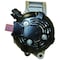 Wai Global Alternator, ALTND IRIF 12V 150A CW HP, 150 Amp12 Volt, CW, 6Groove Decoupler Pulley 11636N - alternate 5